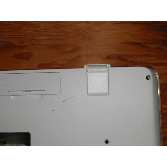 Logitech K520 Wireless Desktop Keyboard no dongle - Picture 5 of 6